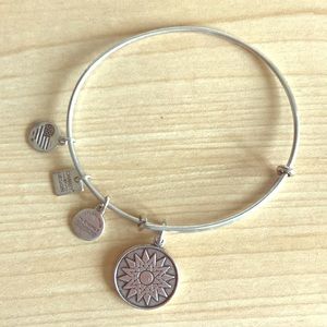 Alex and Ani jewelry | 2015 Alex and Ani Bracelet